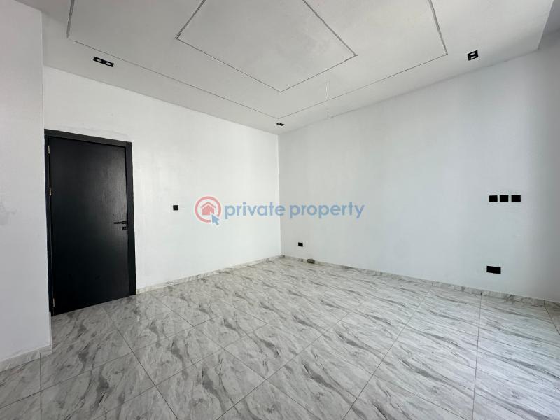 4 bedroom Terraced Duplex For Sale Chevron Tollgate Ikota Lekki Lagos - 13