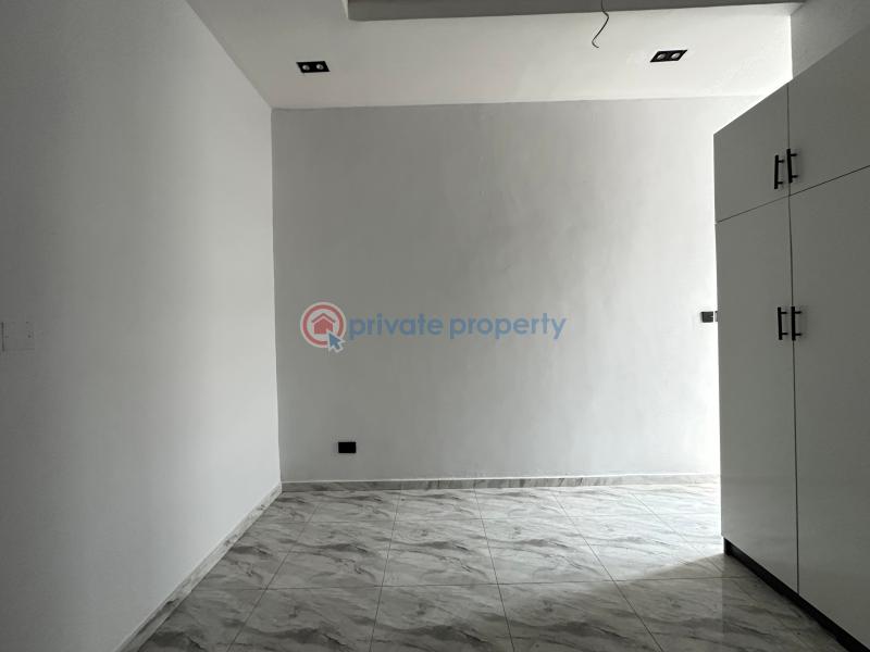 4 bedroom Terraced Duplex For Sale Chevron Tollgate Ikota Lekki Lagos - 18