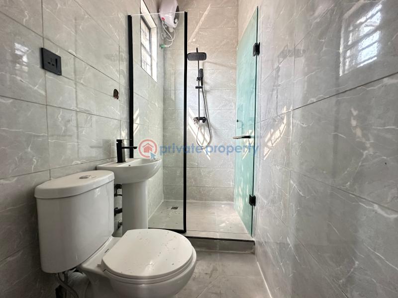 4 bedroom Terraced Duplex For Sale Chevron Tollgate Ikota Lekki Lagos - 20