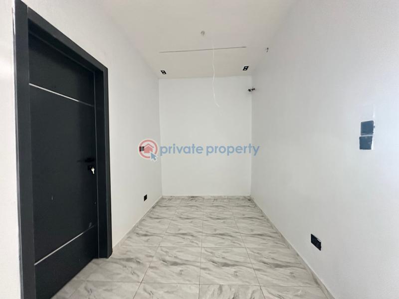 4 bedroom Terraced Duplex For Sale Chevron Tollgate Ikota Lekki Lagos - 10