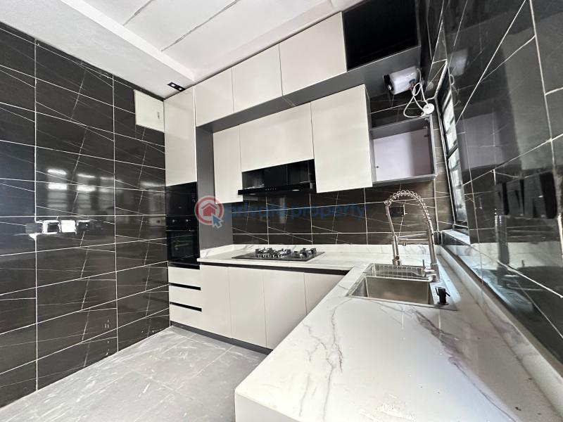 4 bedroom Terraced Duplex For Sale Chevron Tollgate Ikota Lekki Lagos - 6