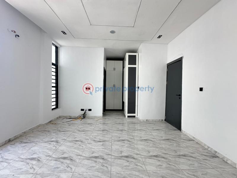 4 bedroom Terraced Duplex For Sale Chevron Tollgate Ikota Lekki Lagos - 14