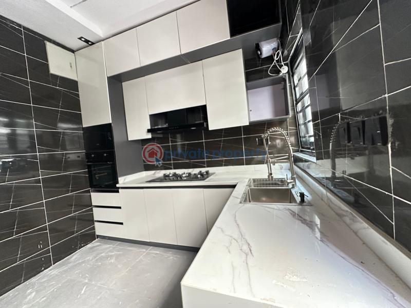 4 bedroom Terraced Duplex For Sale Chevron Tollgate Ikota Lekki Lagos - 7