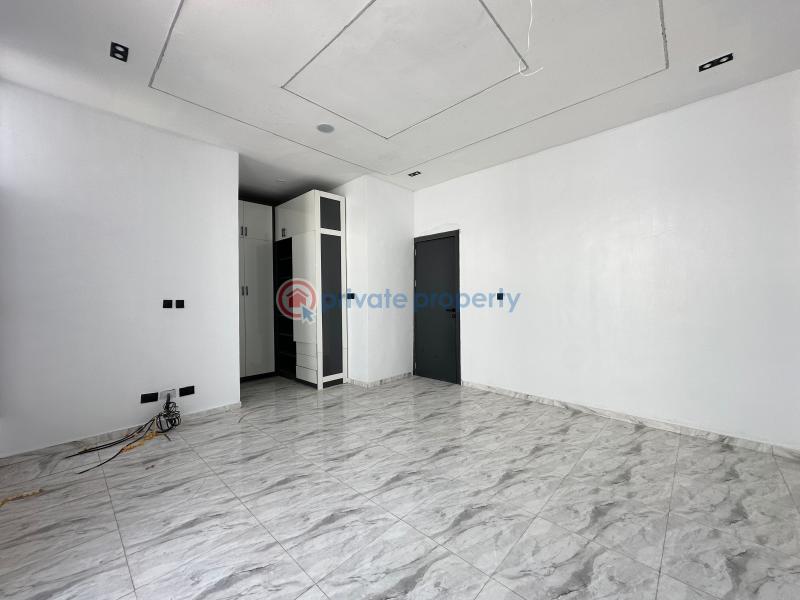 4 bedroom Terraced Duplex For Sale Chevron Tollgate Ikota Lekki Lagos - 15