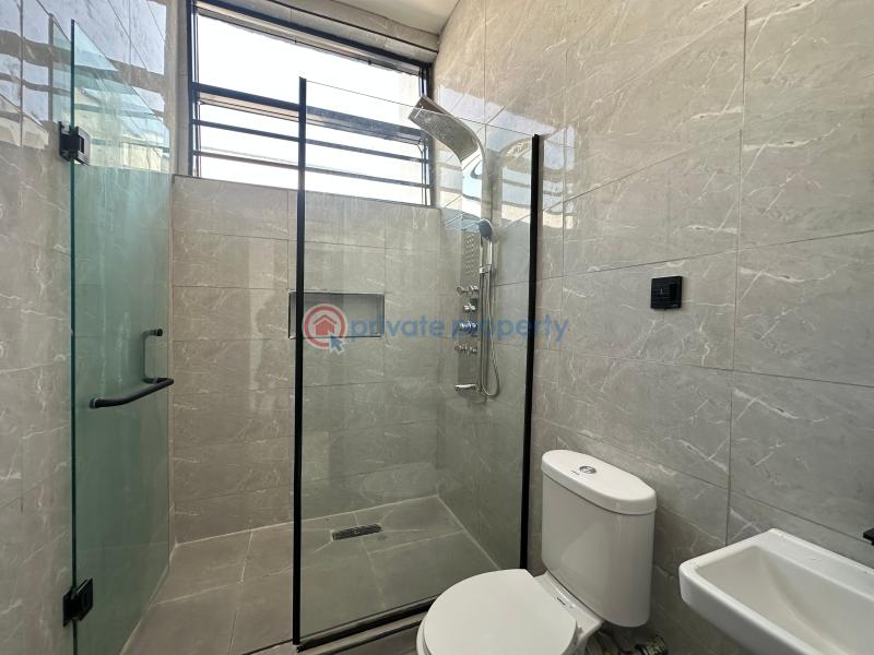 4 bedroom Terraced Duplex For Sale Chevron Tollgate Ikota Lekki Lagos - 17