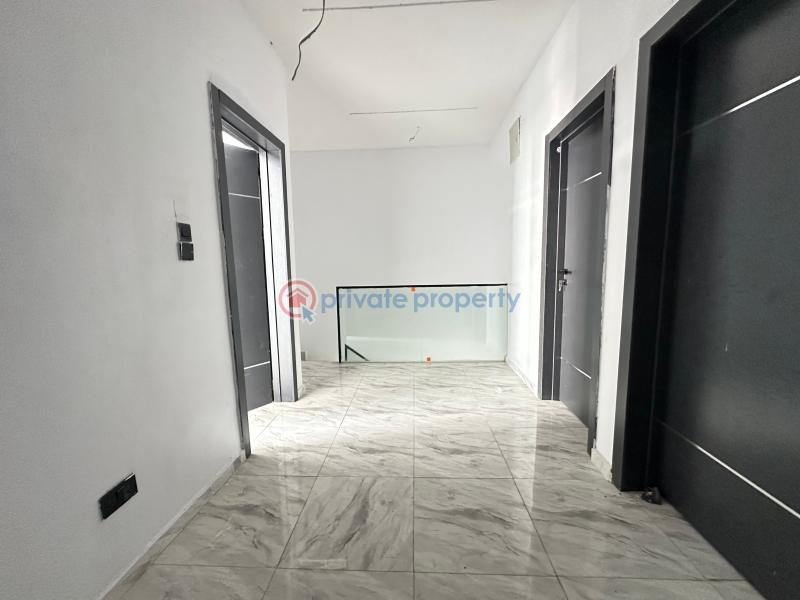 4 bedroom Terraced Duplex For Sale Chevron Tollgate Ikota Lekki Lagos - 11