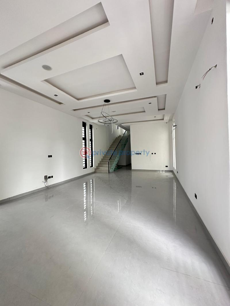 5 bedroom Duplex For Sale London Estate Osapa Lekki Lagos - 1