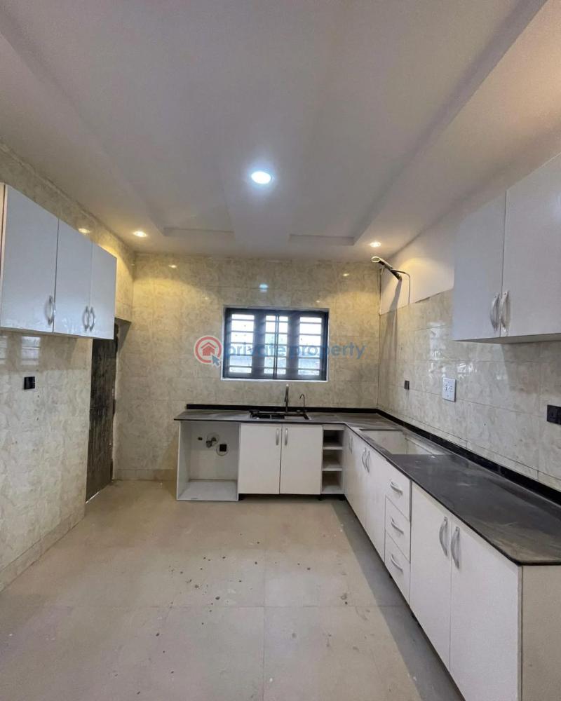 3 bedroom Flat & Apartment For Sale Allen Avenue Ikeja Lagos - 7