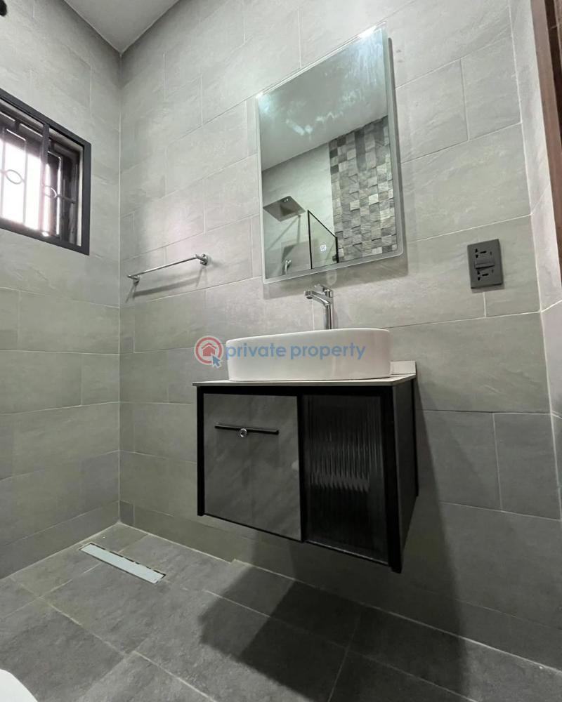 3 bedroom Flat & Apartment For Sale Allen Avenue Ikeja Lagos - 1