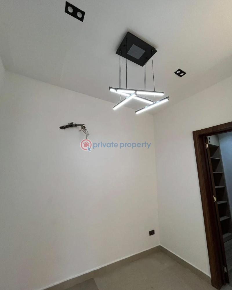 3 bedroom Flat & Apartment For Sale Allen Avenue Ikeja Lagos - 2