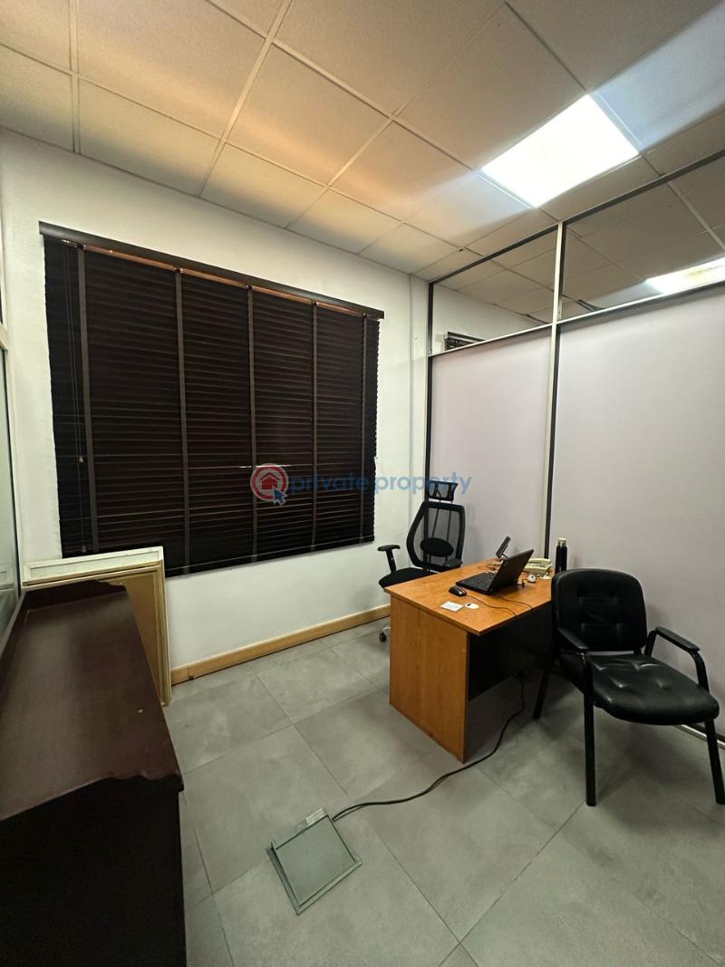Office For Rent Victoria Island Lagos - 2