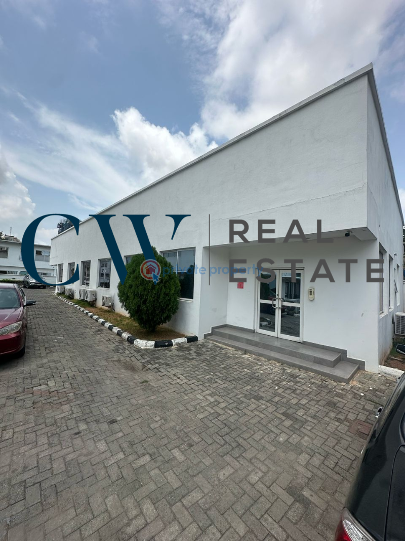 Office For Rent Victoria Island Lagos - 0
