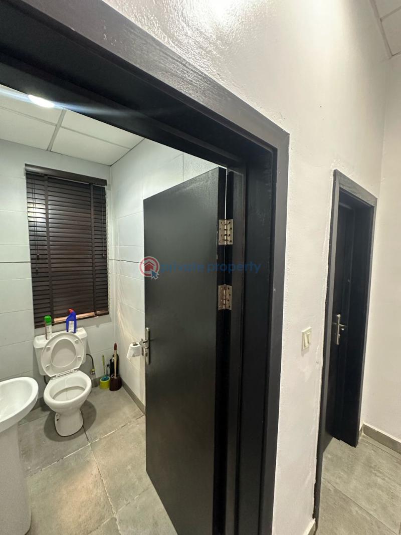 Office For Rent Victoria Island Lagos - 6