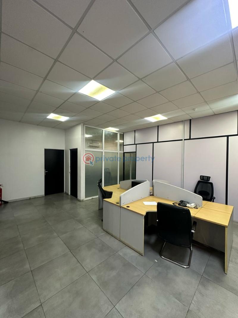 Office For Rent Victoria Island Lagos - 3