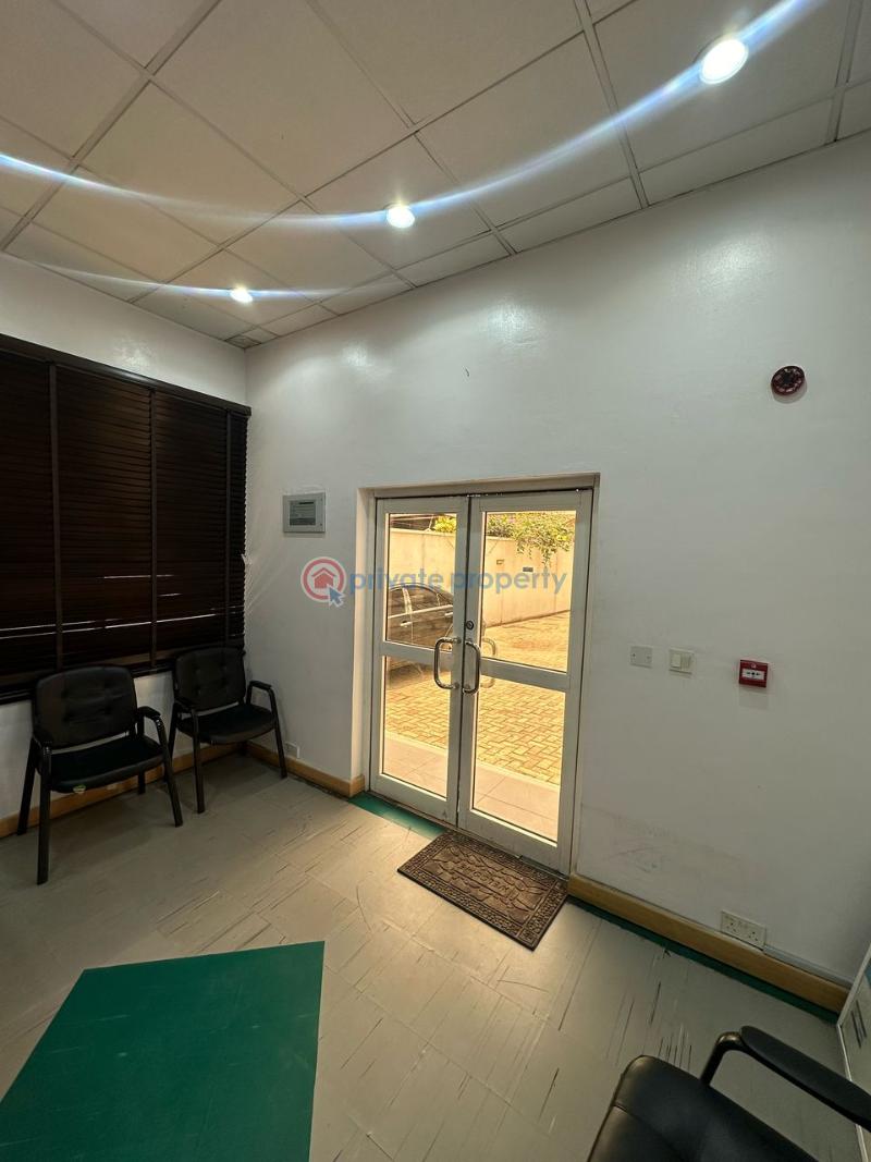 Office For Rent Victoria Island Lagos - 5