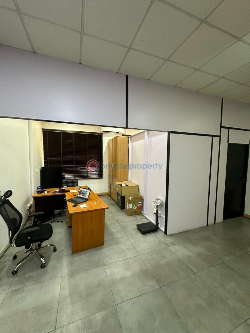 Office For Rent Victoria Island Lagos - 8