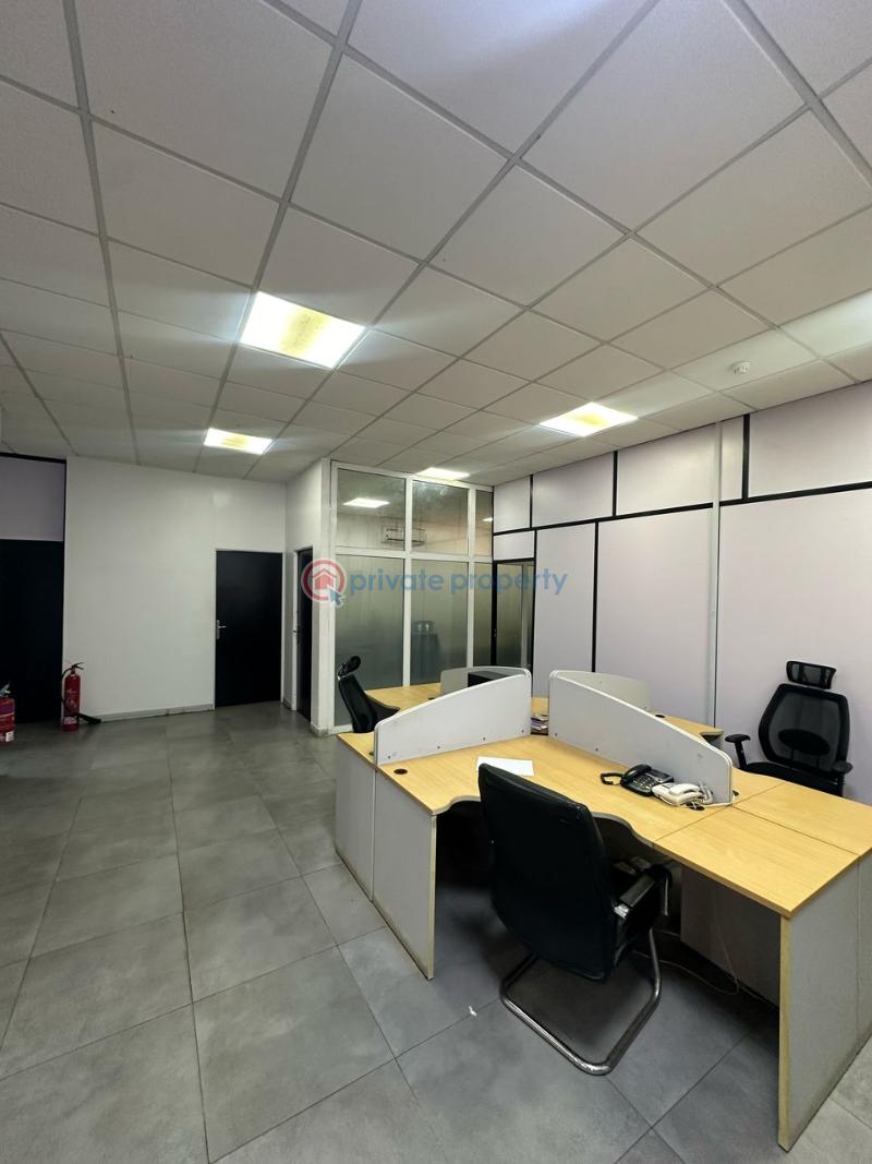 Office For Rent Victoria Island Lagos - 1