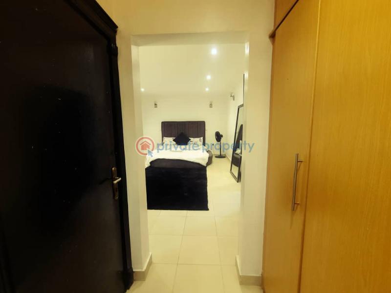 3 bedroom Duplex Short let Ikeja GRA Lagos - 14