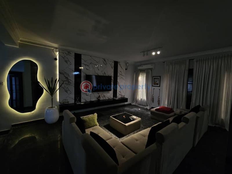 3 bedroom Duplex Short let Ikeja GRA Lagos - 2