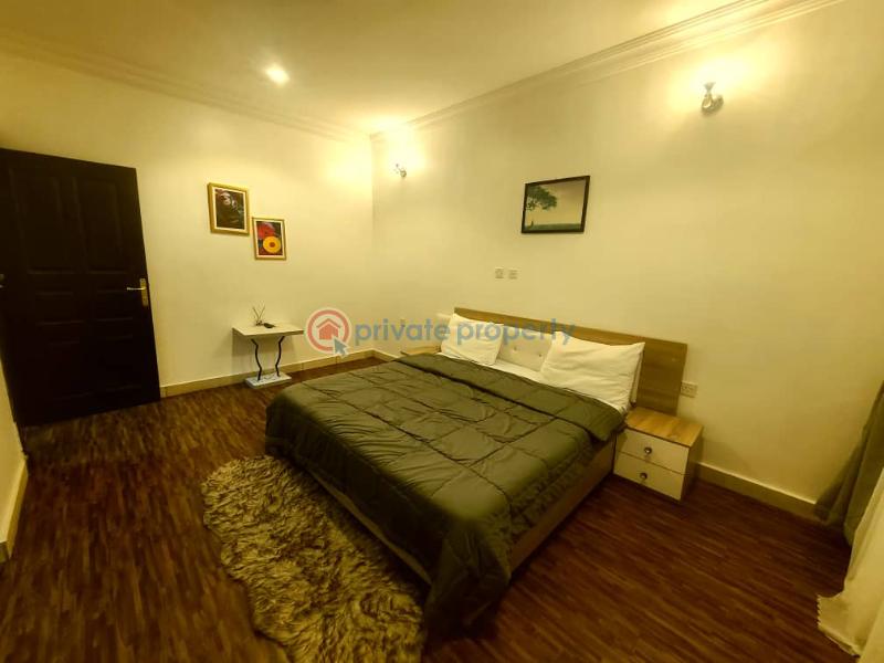 3 bedroom Duplex Short let Ikeja GRA Lagos - 15