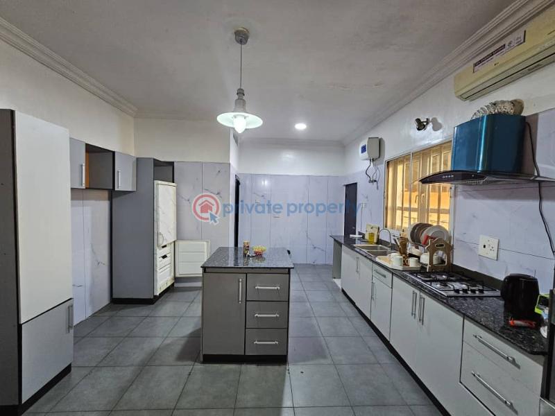 3 bedroom Duplex Short let Ikeja GRA Lagos - 7