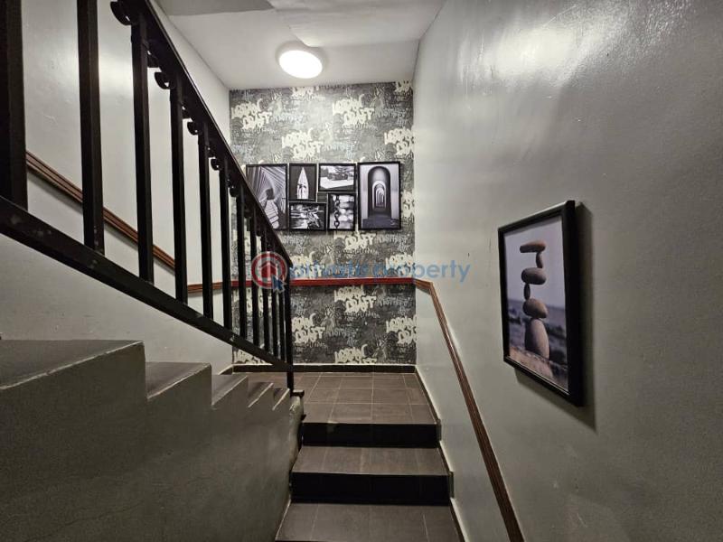 3 bedroom Duplex Short let Ikeja GRA Lagos - 10