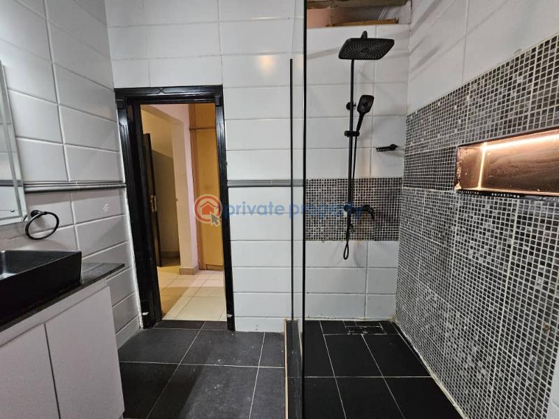 3 bedroom Duplex Short let Ikeja GRA Lagos - 17