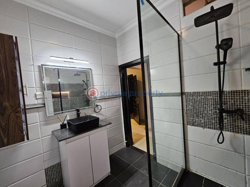 3 bedroom Duplex Short let Ikeja GRA Lagos - 16