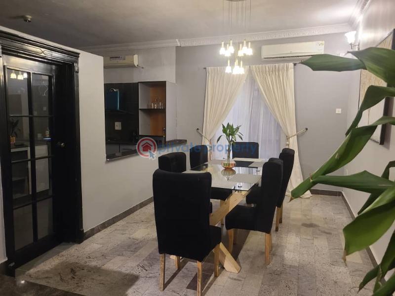 3 bedroom Duplex Short let Ikeja GRA Lagos - 6