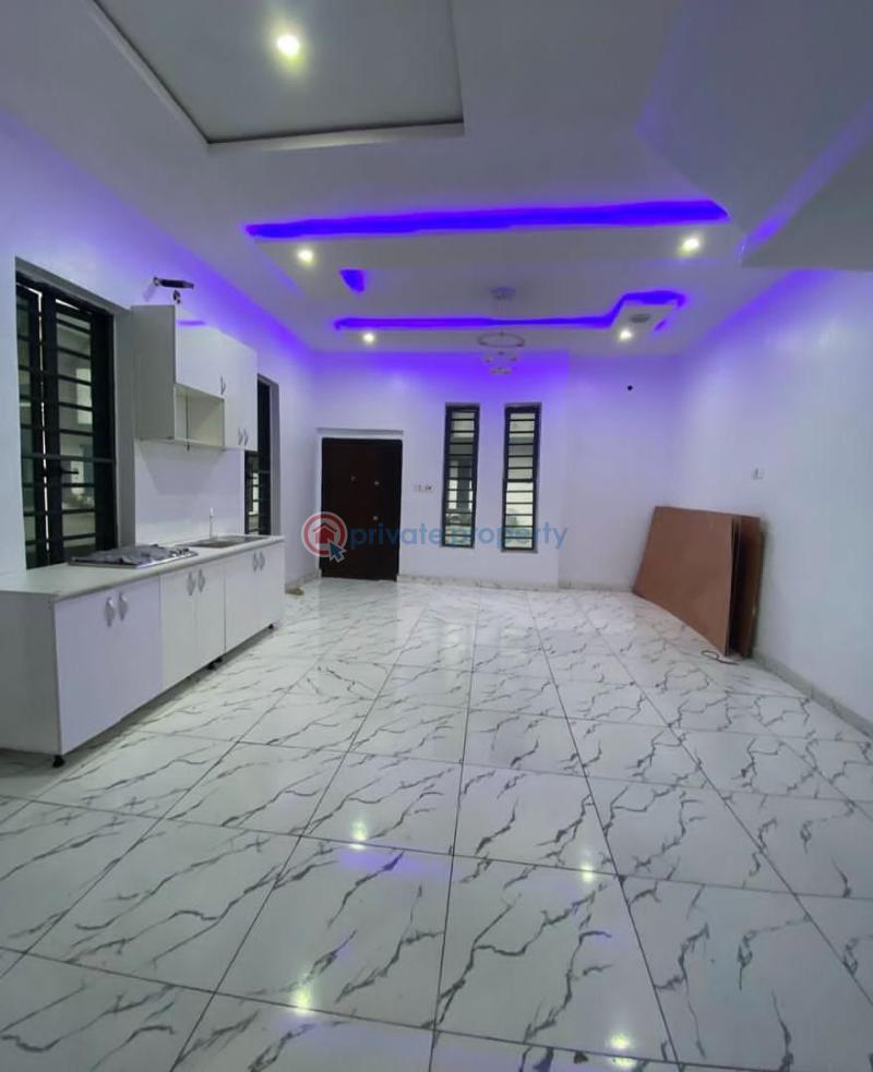 Modern and beautifully finished 2 bedroom apartment - 0 2 bedroom Flat & Apartment For Sale Ikate Elegushi Lekki Lagos - 0