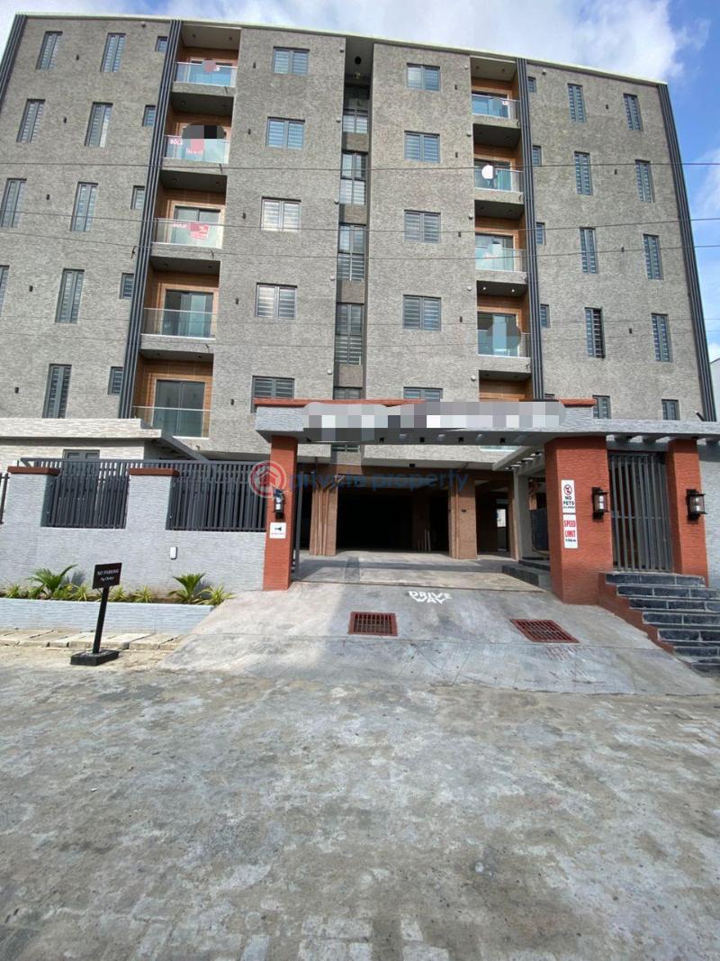 2 bedroom Flat & Apartment For Sale Ikate Elegushi Lekki Lagos - 1