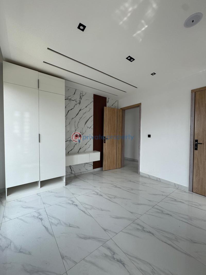 Modern and beautifully finished 2 bedroom apartment - 3 2 bedroom Flat & Apartment For Sale Ikate Elegushi Lekki Lagos - 3
