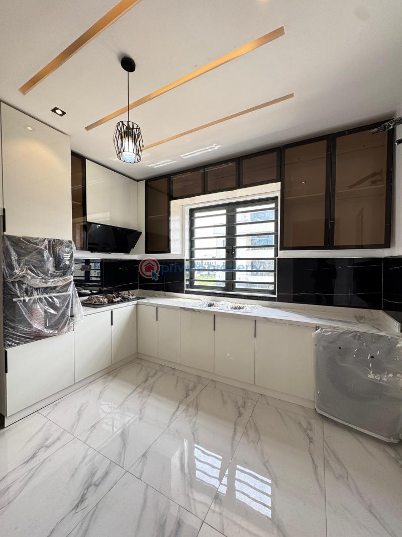 Modern and beautifully finished 2 bedroom apartment - 7 2 bedroom Flat & Apartment For Sale Ikate Elegushi Lekki Lagos - 7