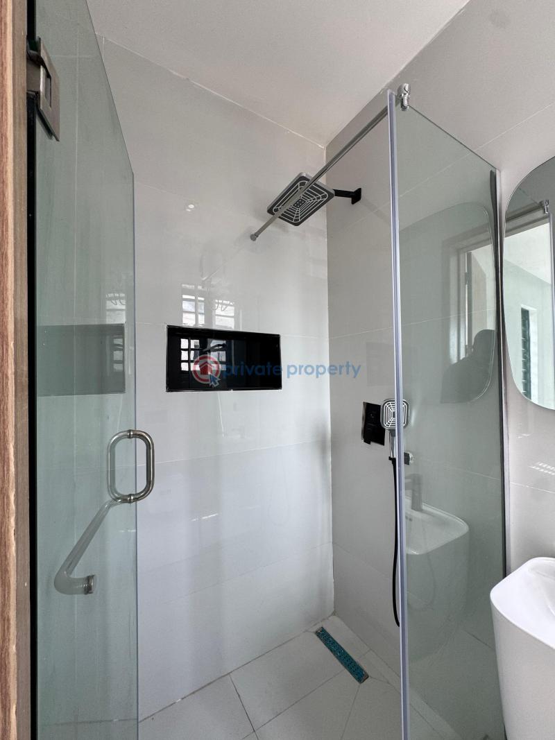 Modern and beautifully finished 2 bedroom apartment - 14 2 bedroom Flat & Apartment For Sale Ikate Elegushi Lekki Lagos - 14