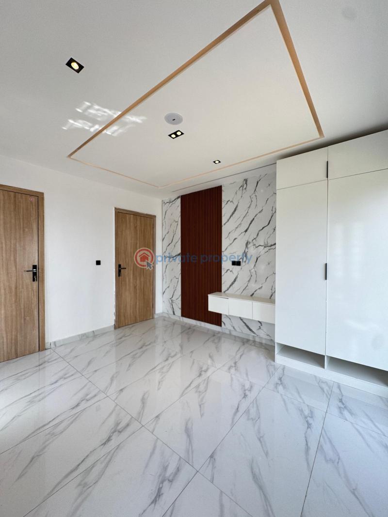 Modern and beautifully finished 2 bedroom apartment - 4 2 bedroom Flat & Apartment For Sale Ikate Elegushi Lekki Lagos - 4