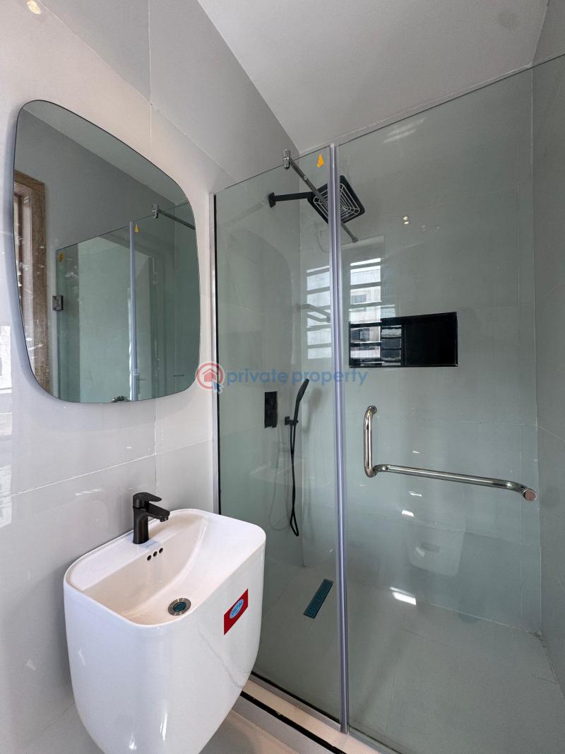 Modern and beautifully finished 2 bedroom apartment - 13 2 bedroom Flat & Apartment For Sale Ikate Elegushi Lekki Lagos - 13