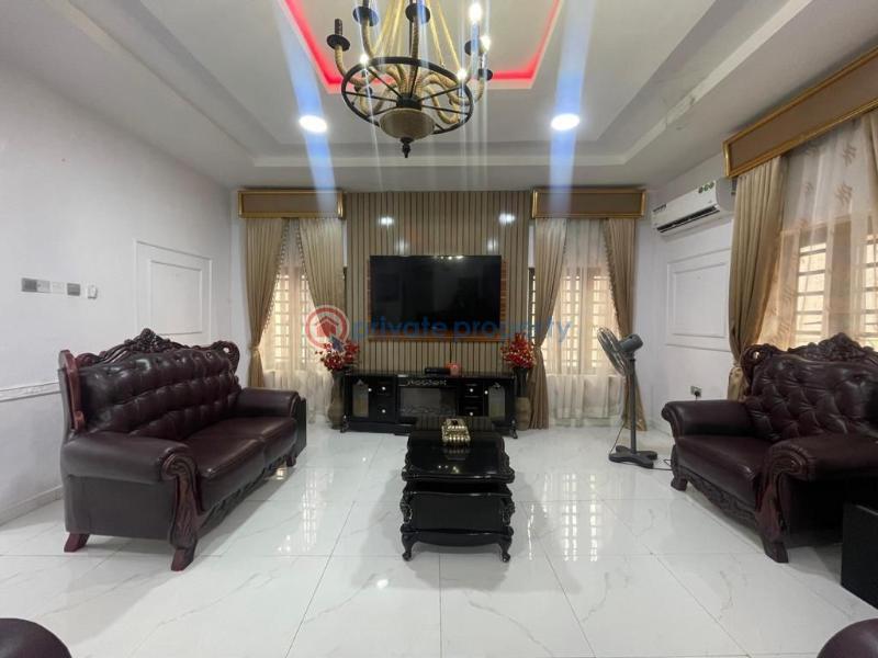 House For Sale Location: Tomiwa Awe, Oke’badan Estate, Off Olayiwola Avenue, Omolayo, Akobo, Ibadan Ibadan Oyo - 1