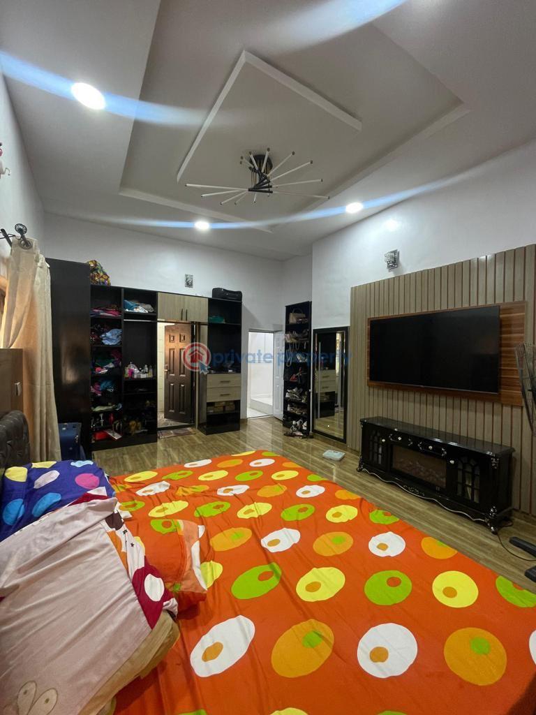 House For Sale Location: Tomiwa Awe, Oke’badan Estate, Off Olayiwola Avenue, Omolayo, Akobo, Ibadan Ibadan Oyo - 3