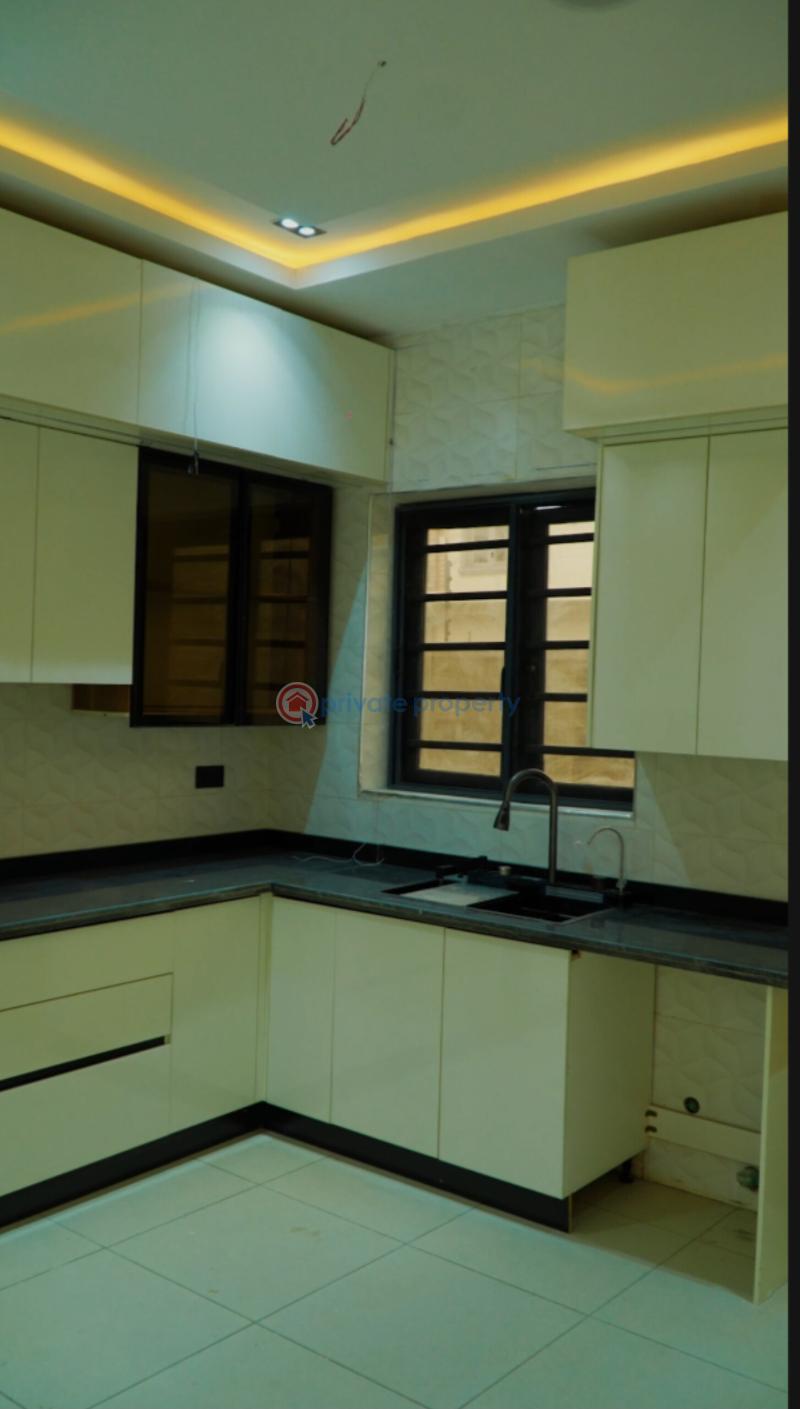 4 bedroom Terrace For Sale Darriann Court Olive Park Estate After Lbs Off Epe Expressway Ado Ajah Lagos - 1