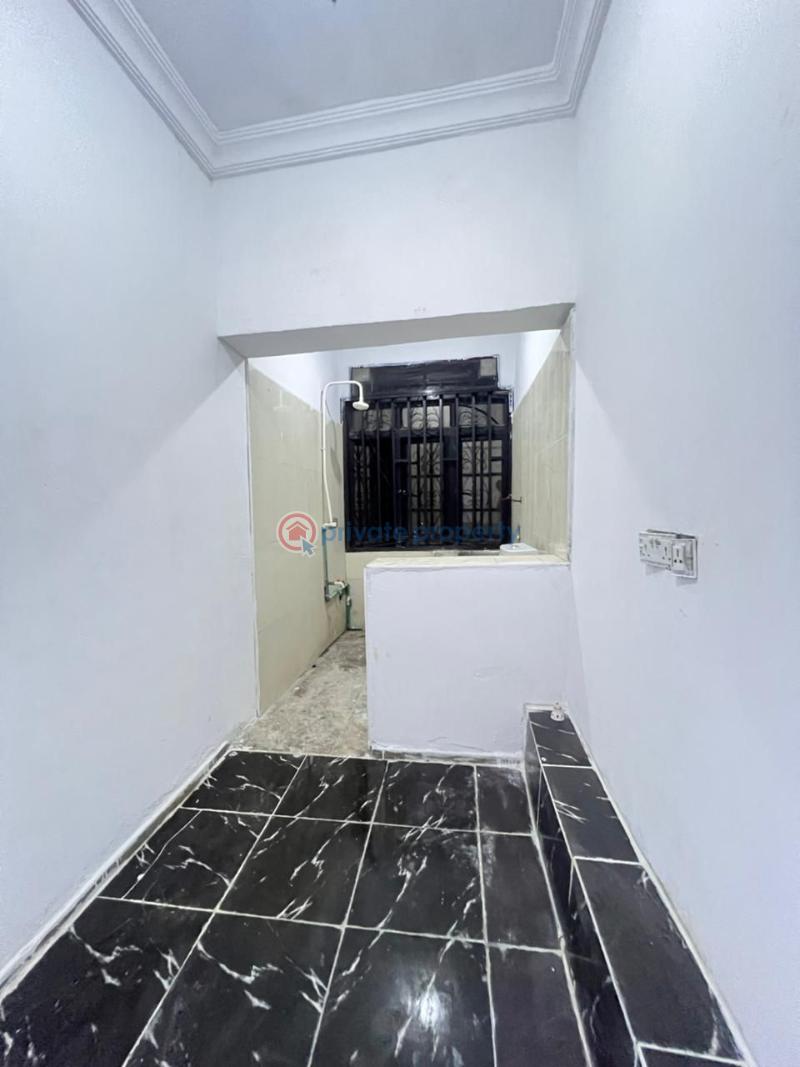 1 bedroom Self Contain For Rent Secured Estate Badore Ajah Lagos - 3