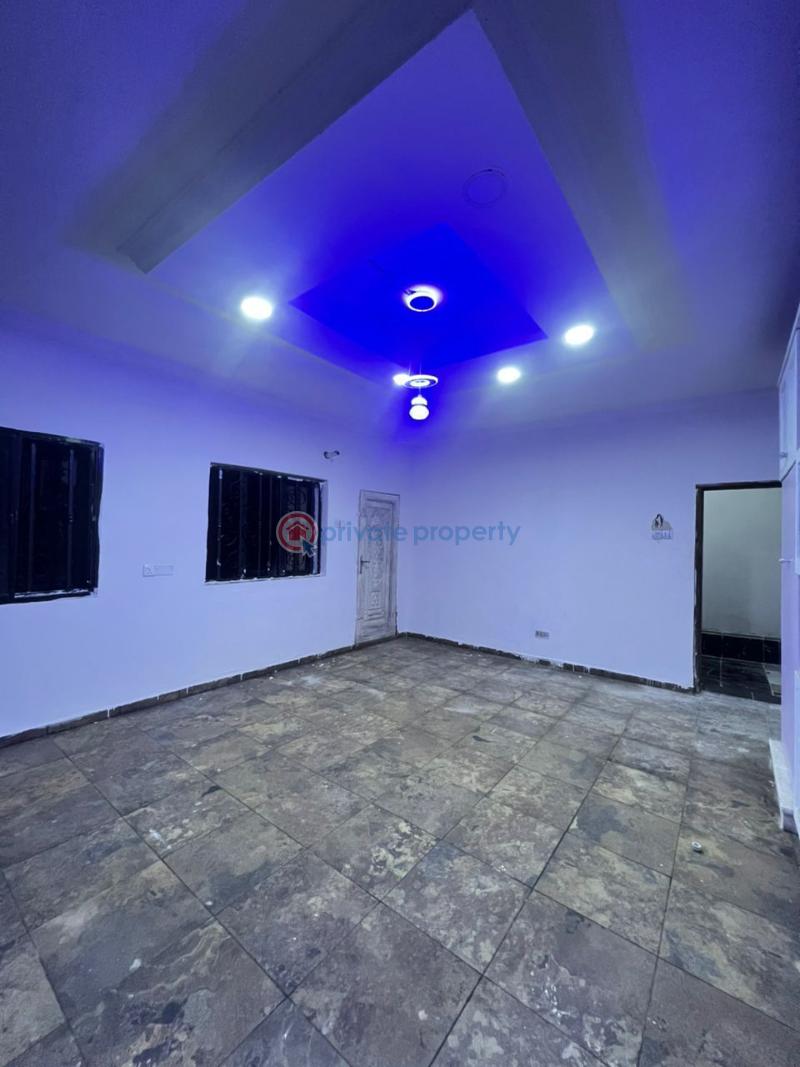 1 bedroom Self Contain For Rent Secured Estate Badore Ajah Lagos - 2