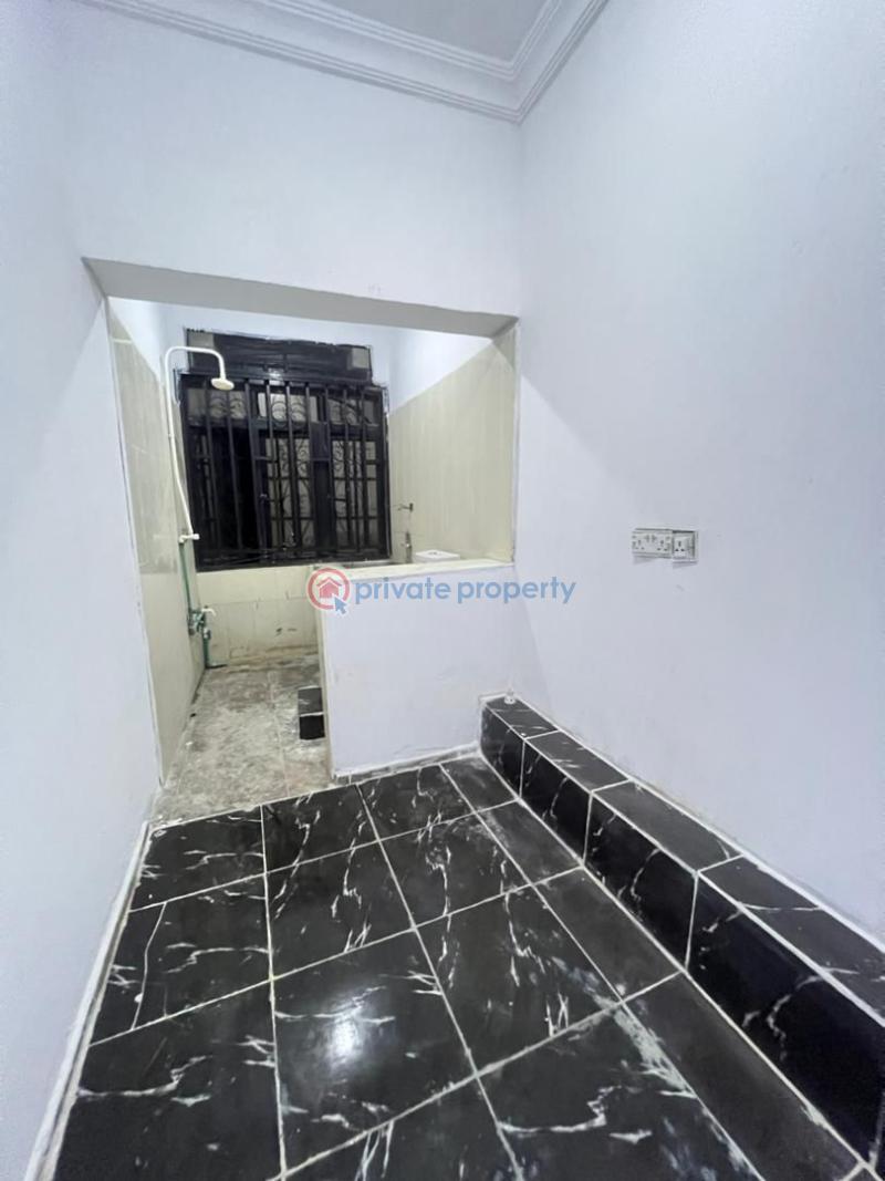 1 bedroom Self Contain For Rent Secured Estate Badore Ajah Lagos - 5
