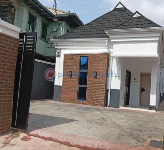 3 bedroom Bungalow For Sale Abule Egba Lagos - 2