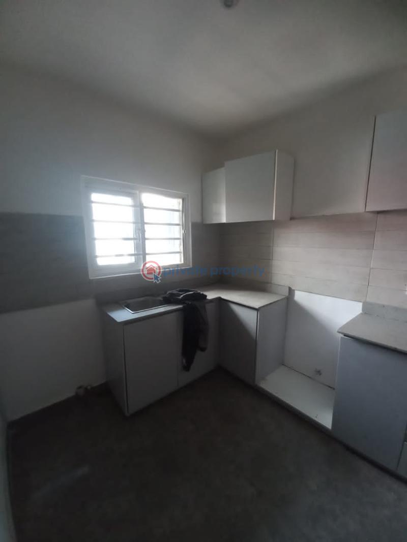 Modern and serviced 2 bedroom apartment - 0 2 bedroom Flat & Apartment For Rent Ilasan Ikate Lekki Lagos - 0