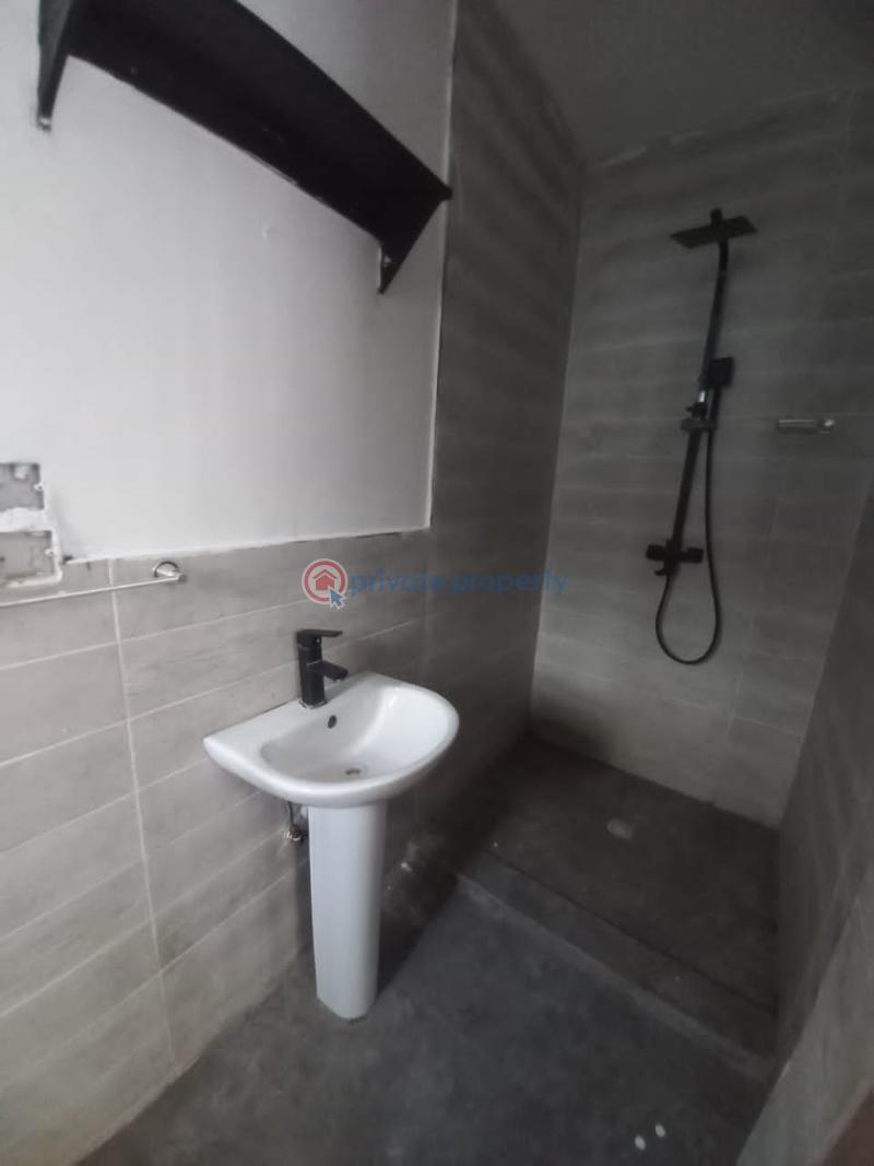 Modern and serviced 2 bedroom apartment - 10 2 bedroom Flat & Apartment For Rent Ilasan Ikate Lekki Lagos - 10