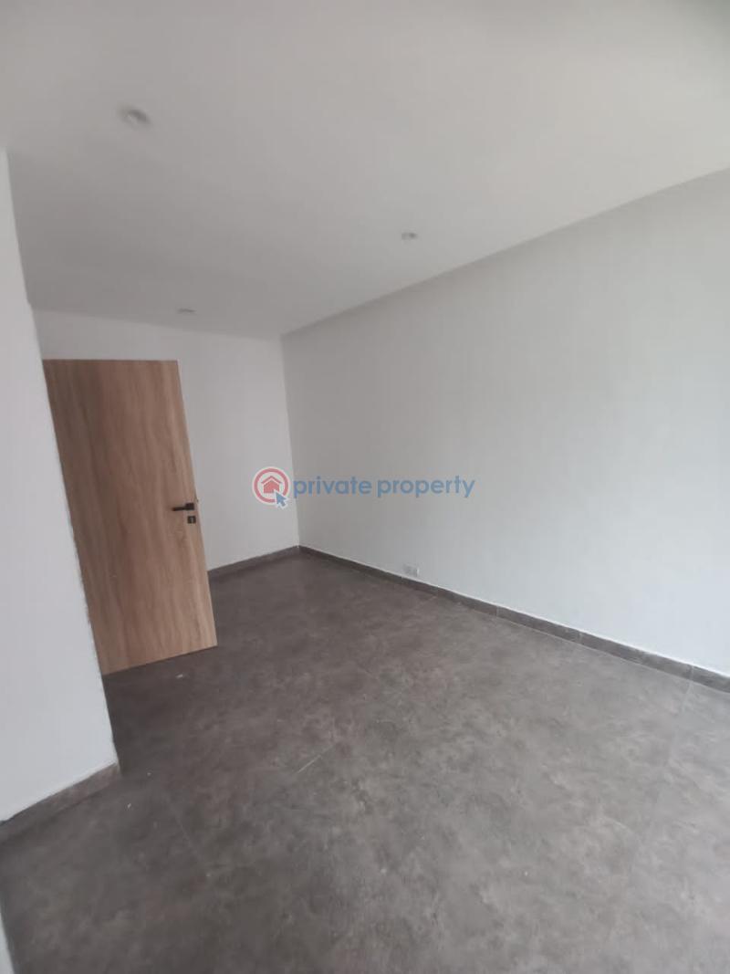 Modern and serviced 2 bedroom apartment - 1 2 bedroom Flat & Apartment For Rent Ilasan Ikate Lekki Lagos - 1