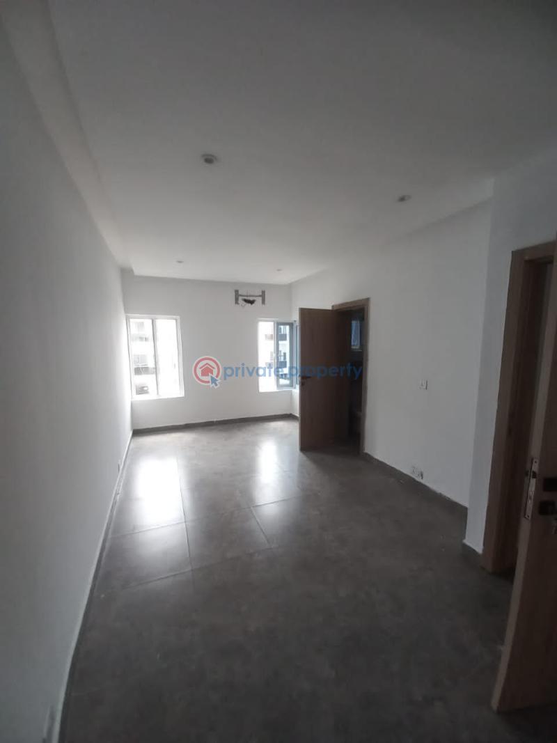 Modern and serviced 2 bedroom apartment - 2 2 bedroom Flat & Apartment For Rent Ilasan Ikate Lekki Lagos - 2