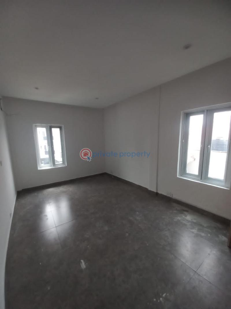 Modern and serviced 2 bedroom apartment - 7 2 bedroom Flat & Apartment For Rent Ilasan Ikate Lekki Lagos - 7