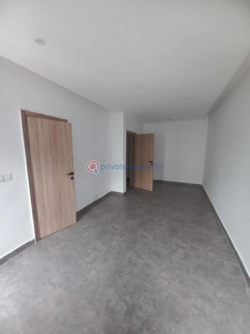 Modern and serviced 2 bedroom apartment - 12 2 bedroom Flat & Apartment For Rent Ilasan Ikate Lekki Lagos - 12