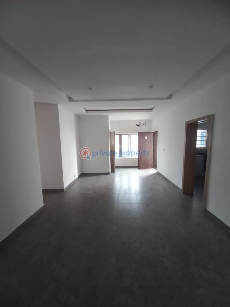 2 bedroom Flat & Apartment For Rent Ilasan Ikate Lekki Lagos - 14